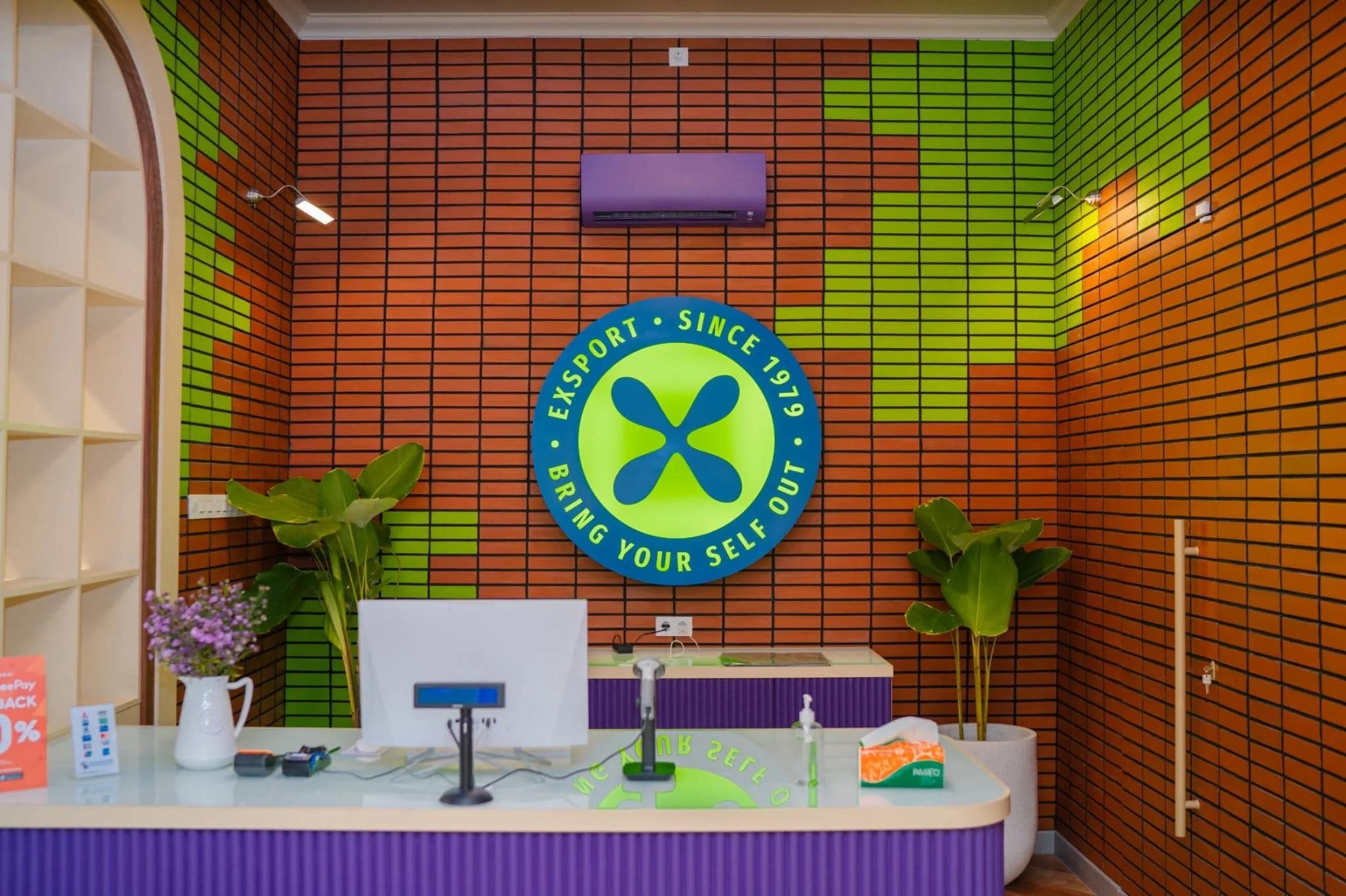 EXSPORT Flagship Store